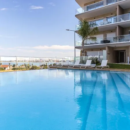 One River Seixal Apartment