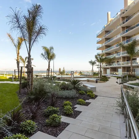 One River Seixal Apartment Seixal (Setubal)