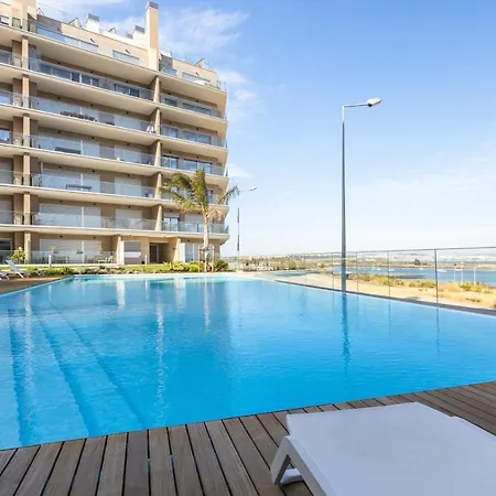 Apartment One River Seixal *