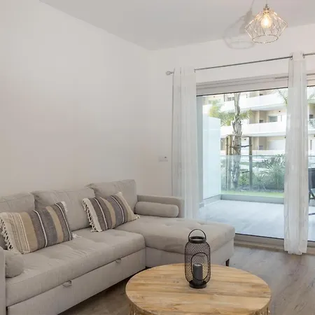 One River Seixal Apartment *
