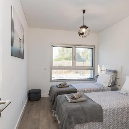 Apartment One River Seixal *
