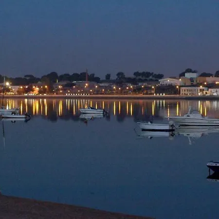 شقة One River سيكسال