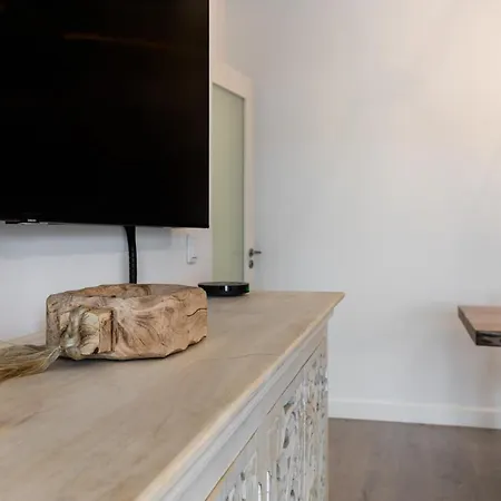 One River Seixal Apartment *