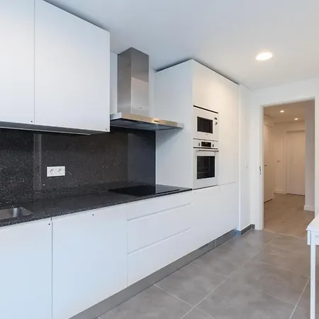 One River Seixal Apartment