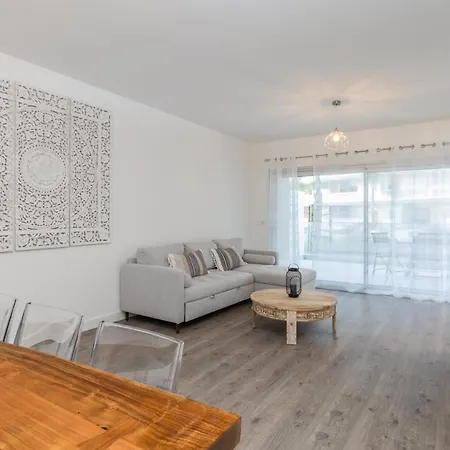 Apartment One River Seixal